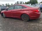 2011 Hyundai Sonata Gls na sprzedaż w Finksburg, MD - Side