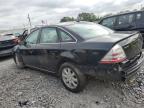 2009 Ford Taurus Se zu verkaufen in Montgomery, AL - Rear End