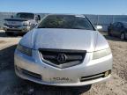 2007 Acura Tl Type S en Venta en Nisku, AB - Hail