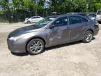 2015 Toyota Camry Le продається в Cicero, IN - Side