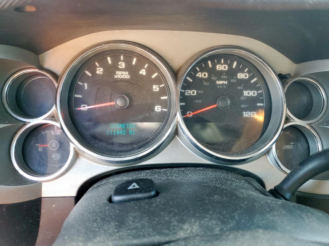 1gchc29k88e168946 1GCHC29K88E168946 2008 Chevrolet Silverado C2500 Heavy Duty