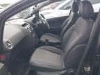 2012 VAUXHALL CORSA SE for sale at Copart WOLVERHAMPTON