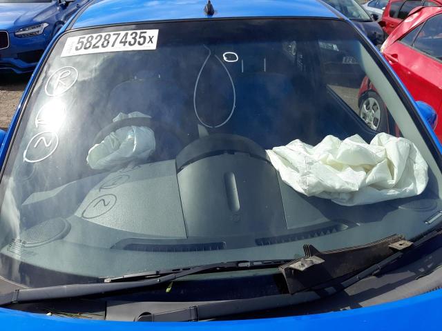 2008 CHEVROLET MATIZ SE