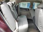 2011 Ford Fusion S   for Sale in Hurricane, WV - Rear End