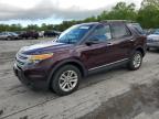 2011 Ford Explorer Xlt for Sale in Ellwood City, PA - Hail