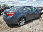 2015 Toyota Corolla L for Sale in Houston, TX - Front End