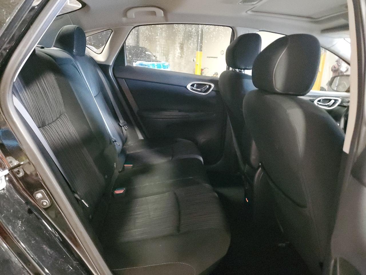 3N1AB7AP8KY365251 NISSAN SENTRA 2019