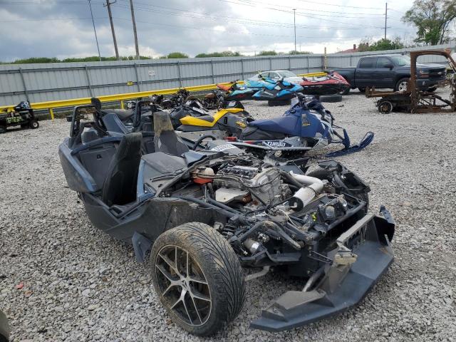 2019 Polaris Slingshot Sl