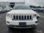2012 Jeep Grand Cherokee Overland for Sale in Fredericksburg, VA - Front End