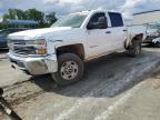 2016 Chevrolet Silverado K2500 Heavy Duty for Sale in Spartanburg, SC - All Over