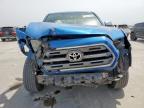 2016 Toyota Tacoma Double Cab للبيع في Grand Prairie، TX - Front End