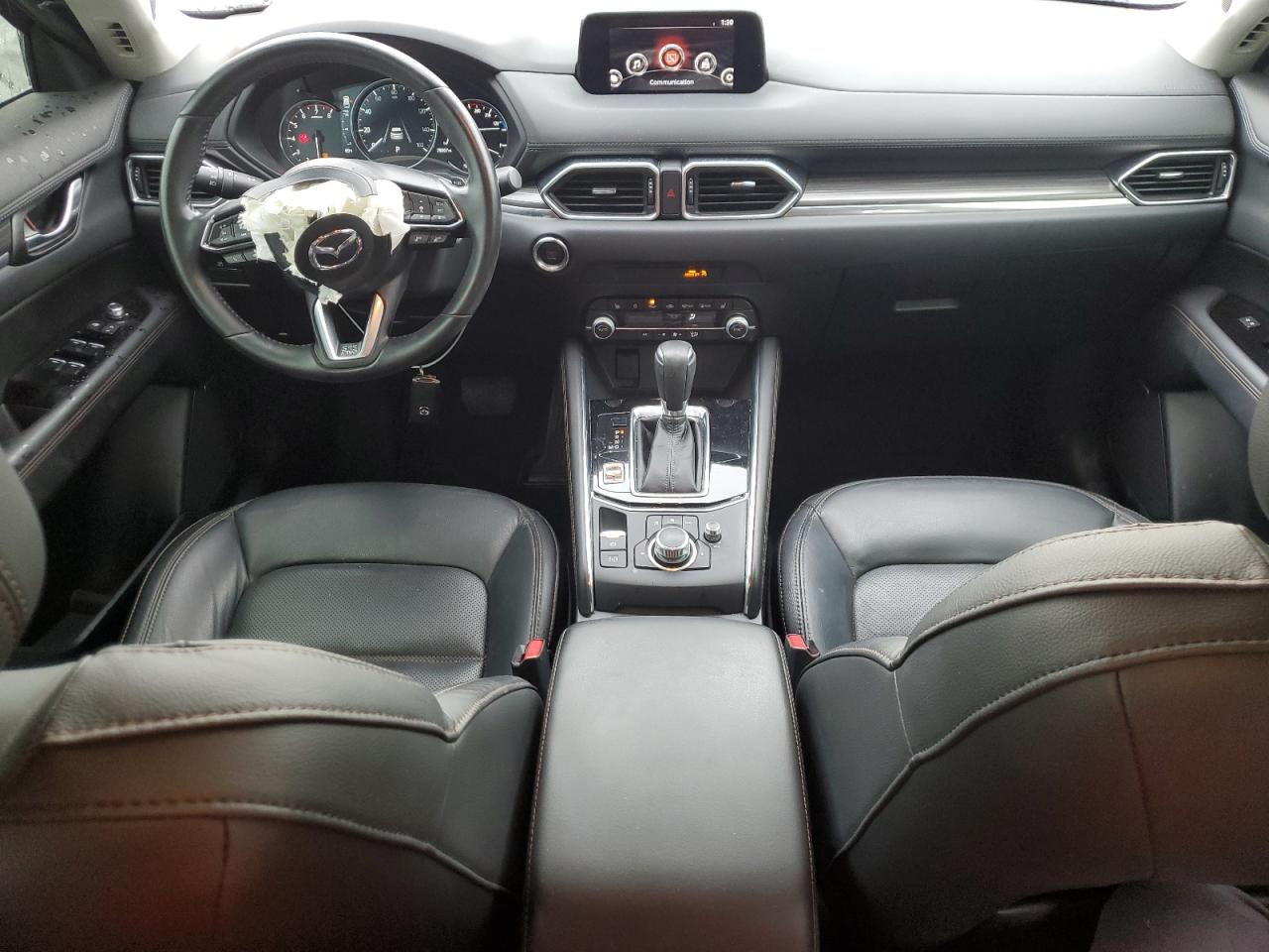 JM3KFBDM0L0825953 2020 Mazda Cx-5 Grand Touring