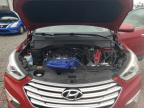 2016 Hyundai Santa Fe Se na sprzedaż w Earlington, KY - Mechanical