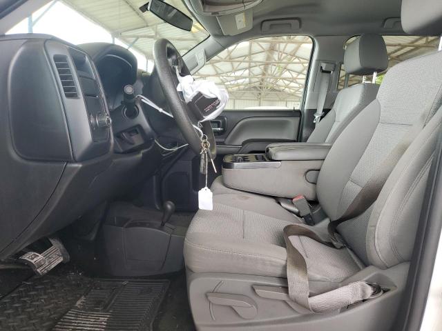  GMC SIERRA 2014 Білий