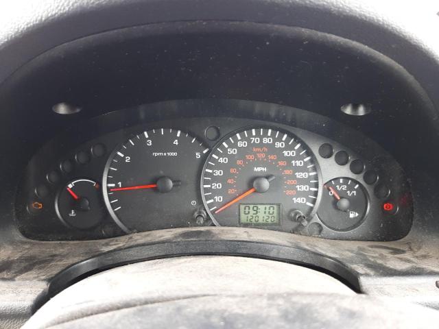 2007 FORD TRANSIT CONN T230 LX90 