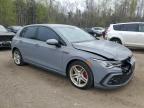 2022 VOLKSWAGEN GTI    for sale at Copart ON - COOKSTOWN