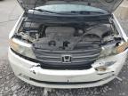 2012 Honda Odyssey Touring на продаже в Duryea, PA - Front End