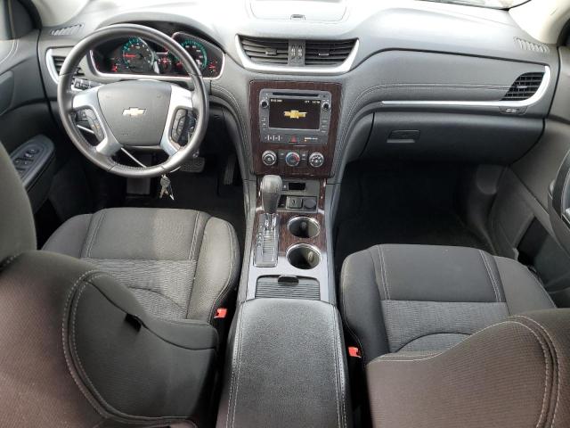  CHEVROLET TRAVERSE 2017 Beżowy