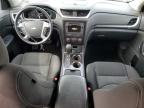 2017 Chevrolet Traverse Lt იყიდება Chicago Heights-ში, IL - Front End