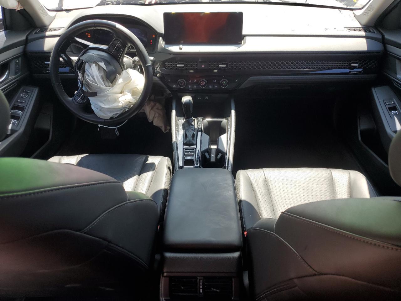 1HGCY2F65RA029872 HONDA ACCORD 2024