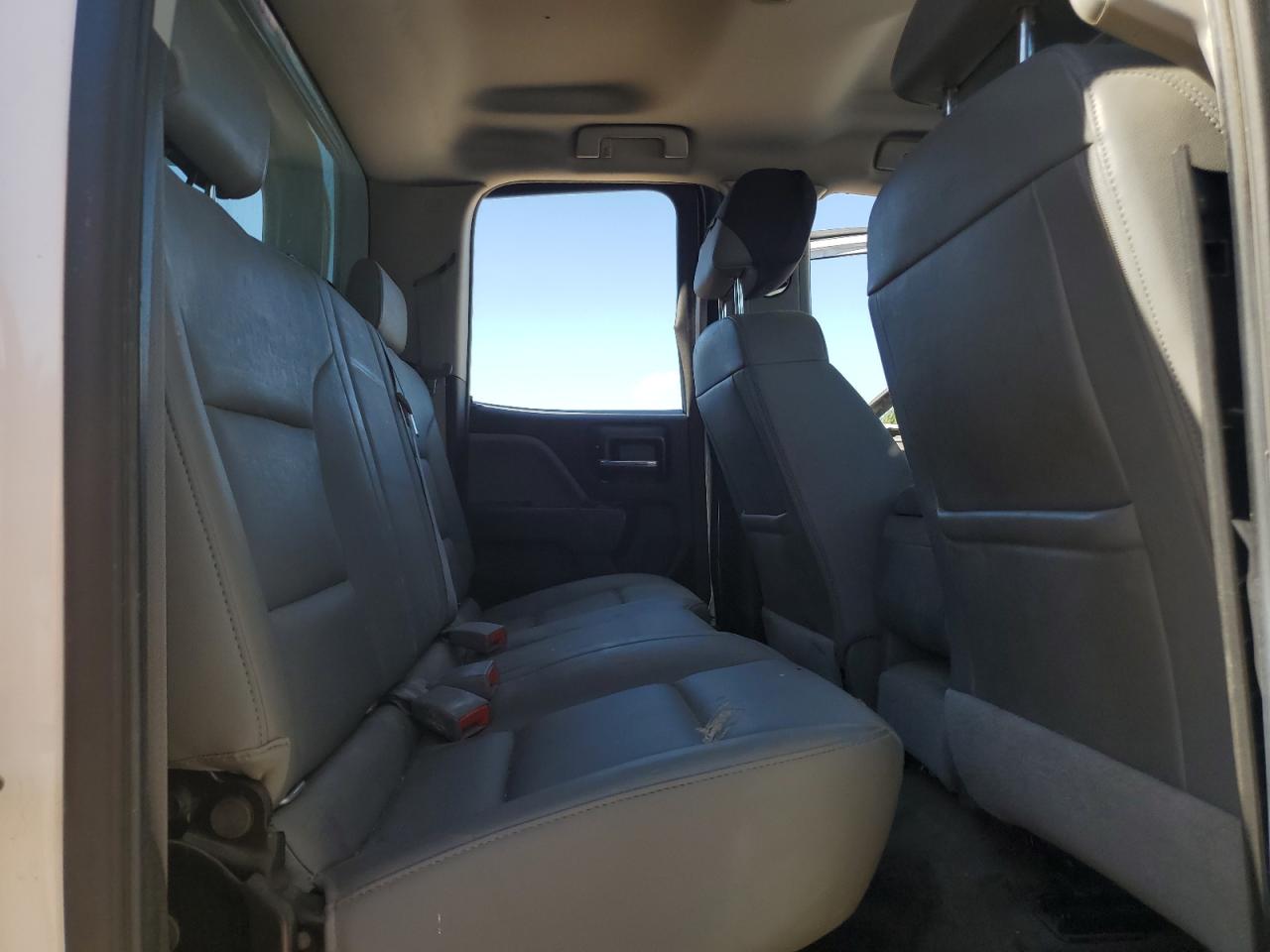 1GCRCNEH8GZ105529 CHEVROLET ALL Models 2016