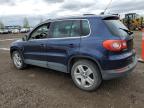 2011 Volkswagen Tiguan S იყიდება Rocky View County-ში, AB - Vandalism