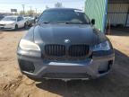 2013 Bmw X6 Xdrive50I за продажба в Colorado Springs, CO - Front End