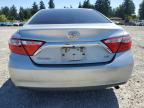 2017 Toyota Camry Le   იყიდება Graham-ში, WA - Front End