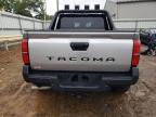 2024 Toyota Tacoma Double Cab   for Sale in Chatham, VA - Front End