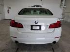 2012 Bmw 535 I en Venta en Tulsa, OK - Normal Wear