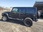 2012 Jeep Wrangler Unlimited Sahara zu verkaufen in Hayward, CA - Rear End