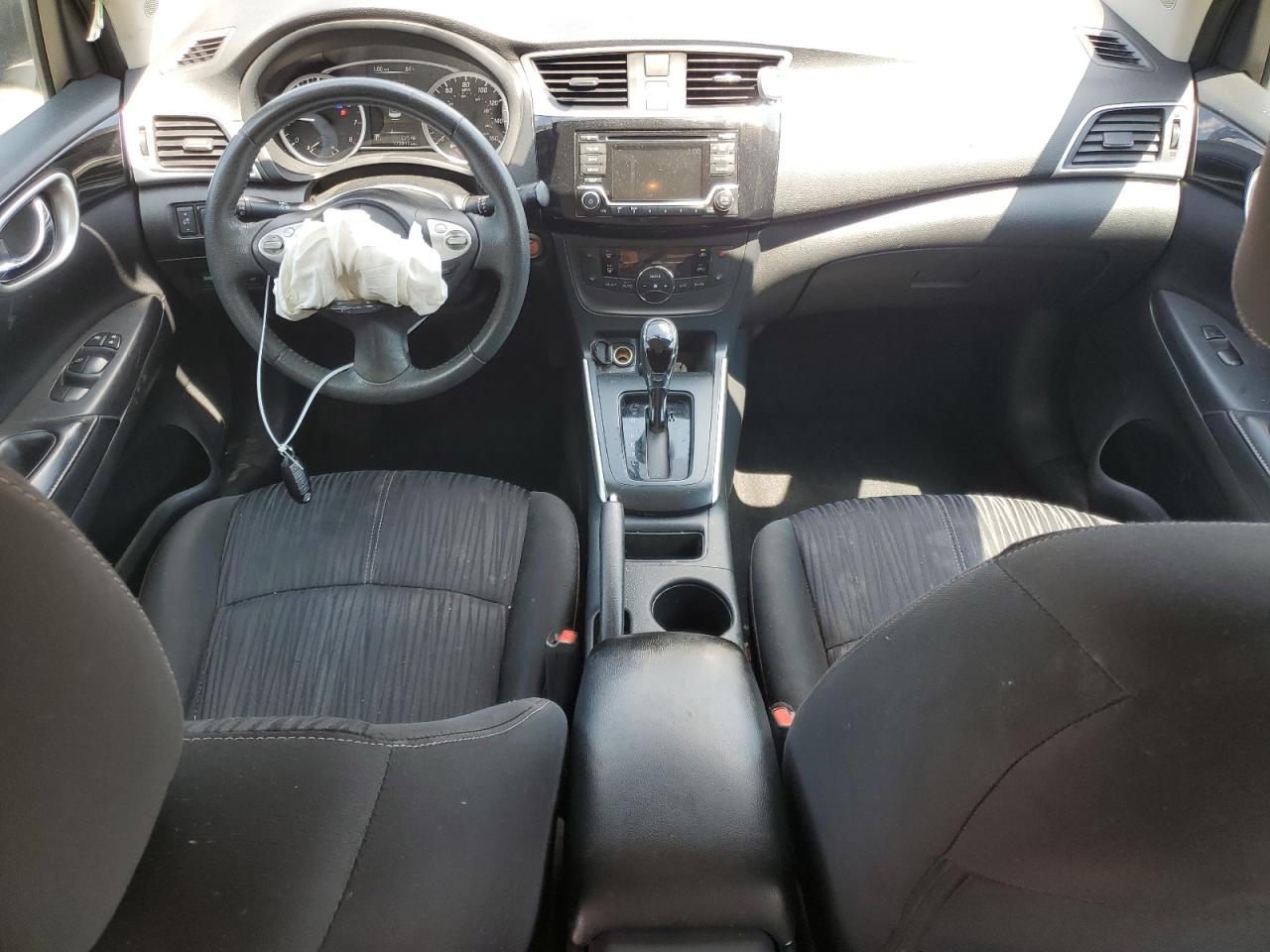 3N1AB7AP2JY244083 NISSAN SENTRA 2018