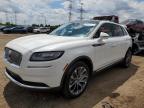 2021 Lincoln Nautilus Reserve for Sale in Elgin, IL - Rear End
