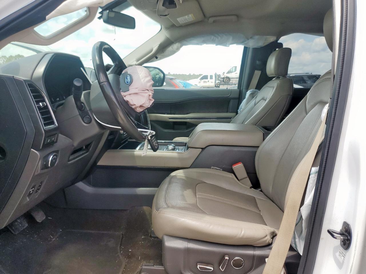 1FMJK2AT9KEA35382 FORD EXPEDITION 2019