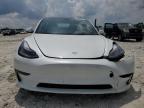 2023 Tesla Model 3  للبيع في Loganville، GA - Front End
