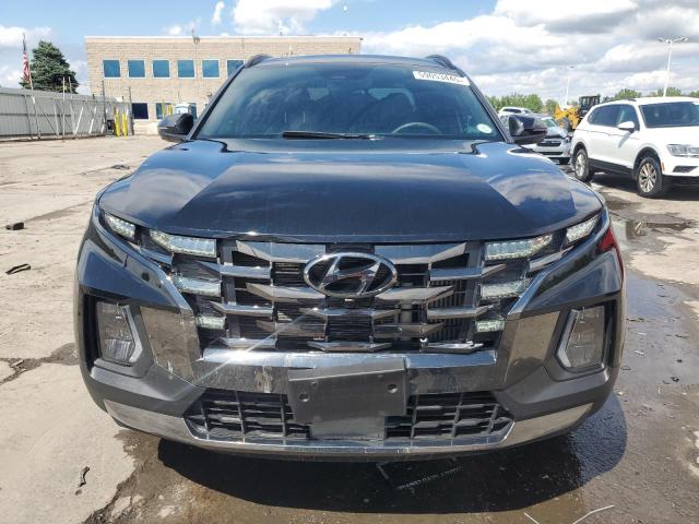  HYUNDAI SANTA CRUZ 2022 Black