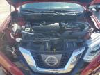 2017 Nissan Rogue S na sprzedaż w Leroy, NY - Front End