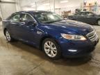 2012 Ford Taurus Sel продається в Avon, MN - Mechanical