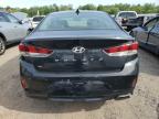 2019 Hyundai Sonata Se   for Sale in Hillsborough, NJ - Front End
