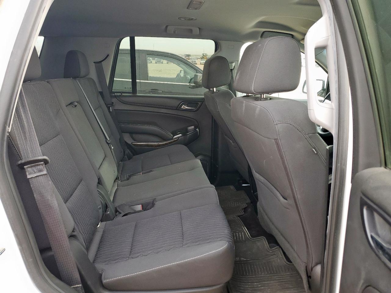 2018 Chevrolet Tahoe K1500 Ls VIN: 1GNSKAKC4JR149743 Lot: 50081815