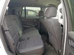 2018 Chevrolet Tahoe K1500 Ls en Venta en Andrews, TX - Front End