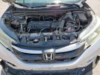 2016 Honda Cr-V Ex за продажба в Anthony, TX - Front End