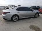 2023 Toyota Camry Le للبيع في New Orleans، LA - Side