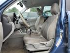 2009 Subaru Forester 2.5X продається в Finksburg, MD - Side