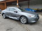 2008 Honda Accord Exl продається в Denver, CO - Side