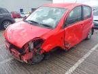 2005 DAIHATSU SIRION SE for sale at Copart CHESTER