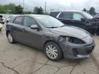 2012 Mazda 3 I   продається в Moraine, OH - Front End