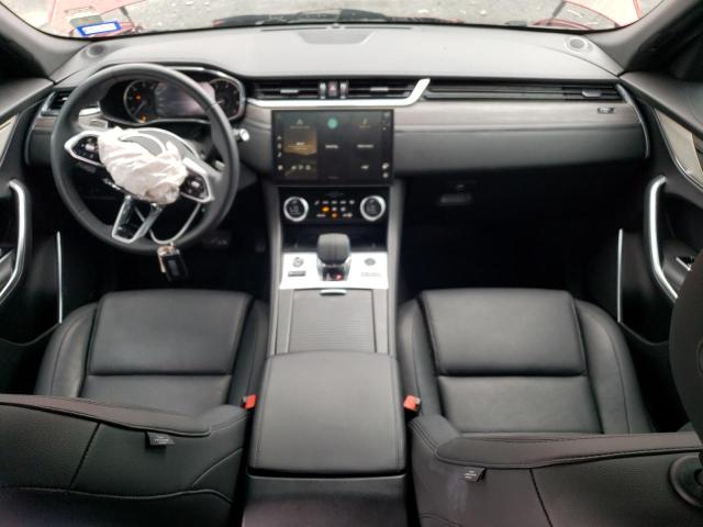  JAGUAR F-PACE 2023 Czerwony