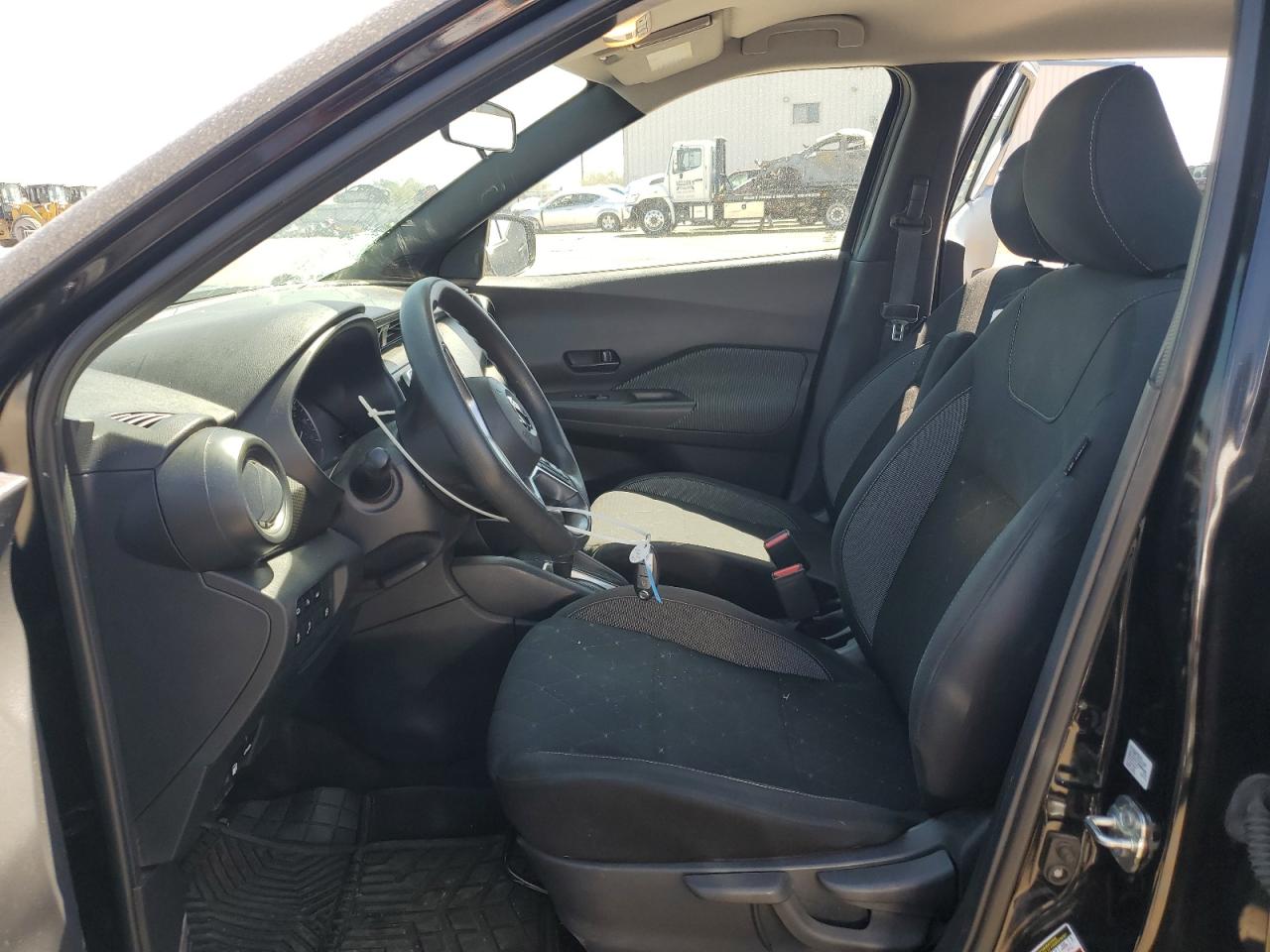3N1CP5BV3LL550172 NISSAN KICKS 2020