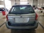 2009 Subaru Outback 2.5I იყიდება York Haven-ში, PA - Front End